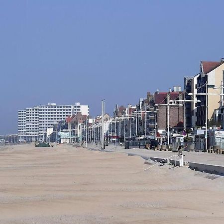 شقة Dunkirk  في Studio Malo Les Bains المظهر الخارجي الصورة